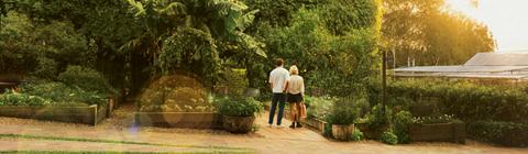 Brookfield Gardens