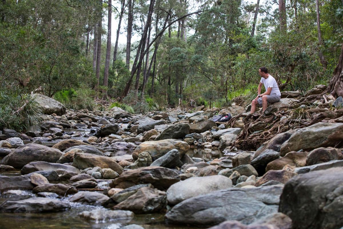 Rocksberg Park Caboolture Moreton Bay Region