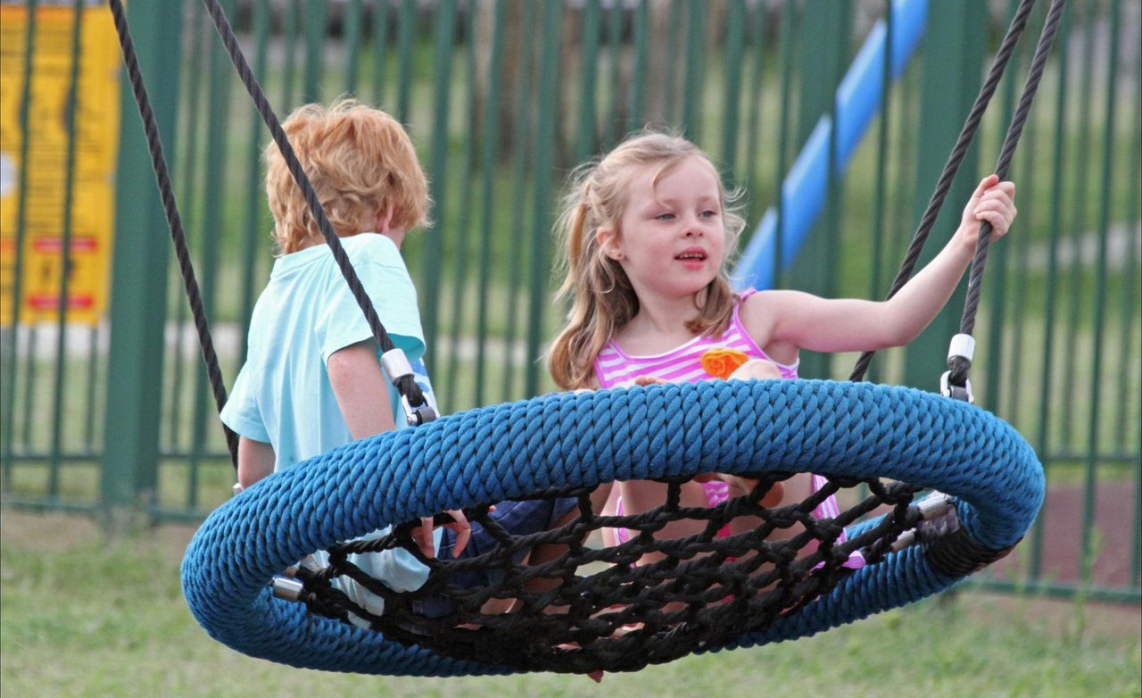 Nesbitt Park