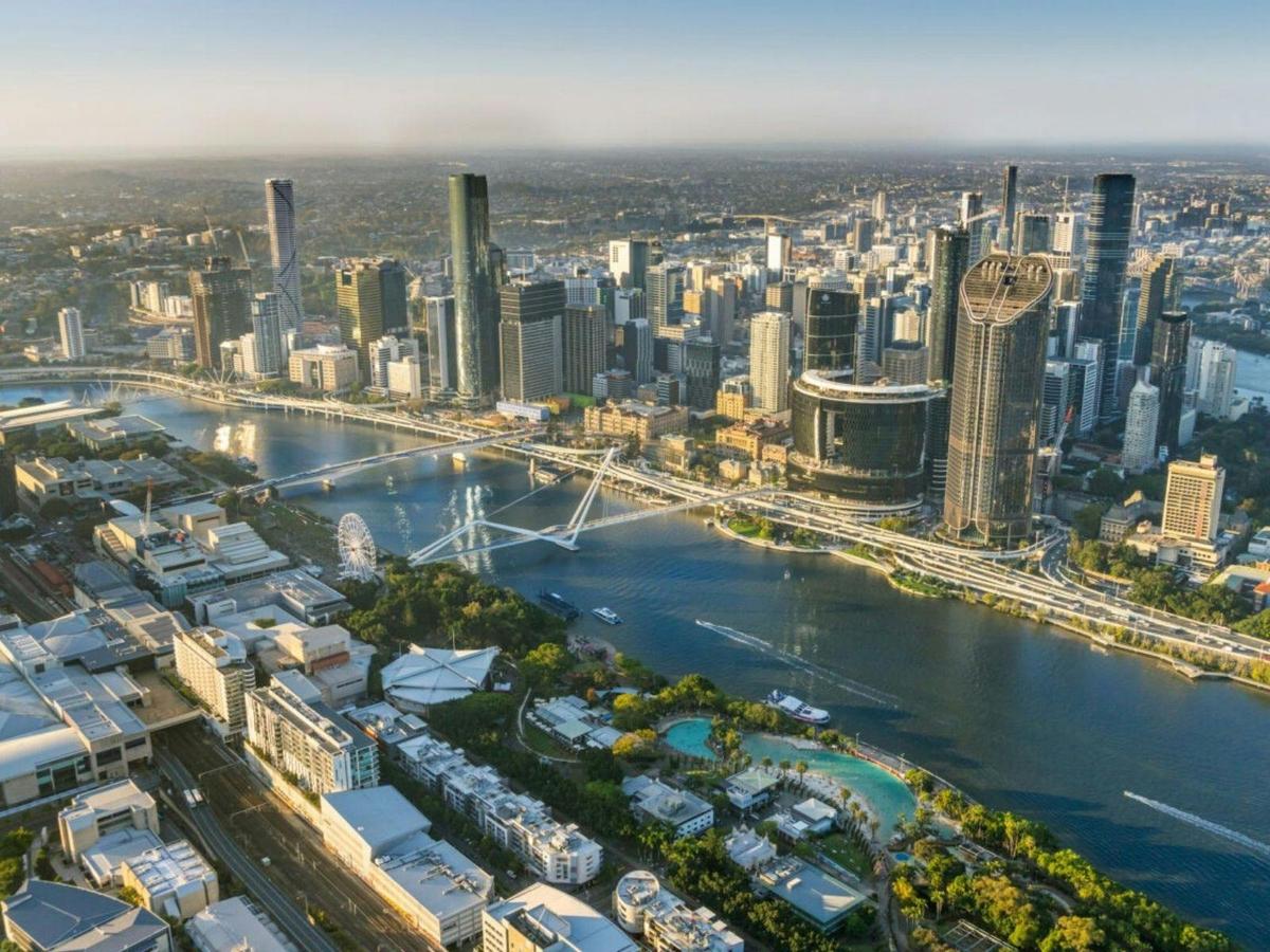 BCEC Brisbane