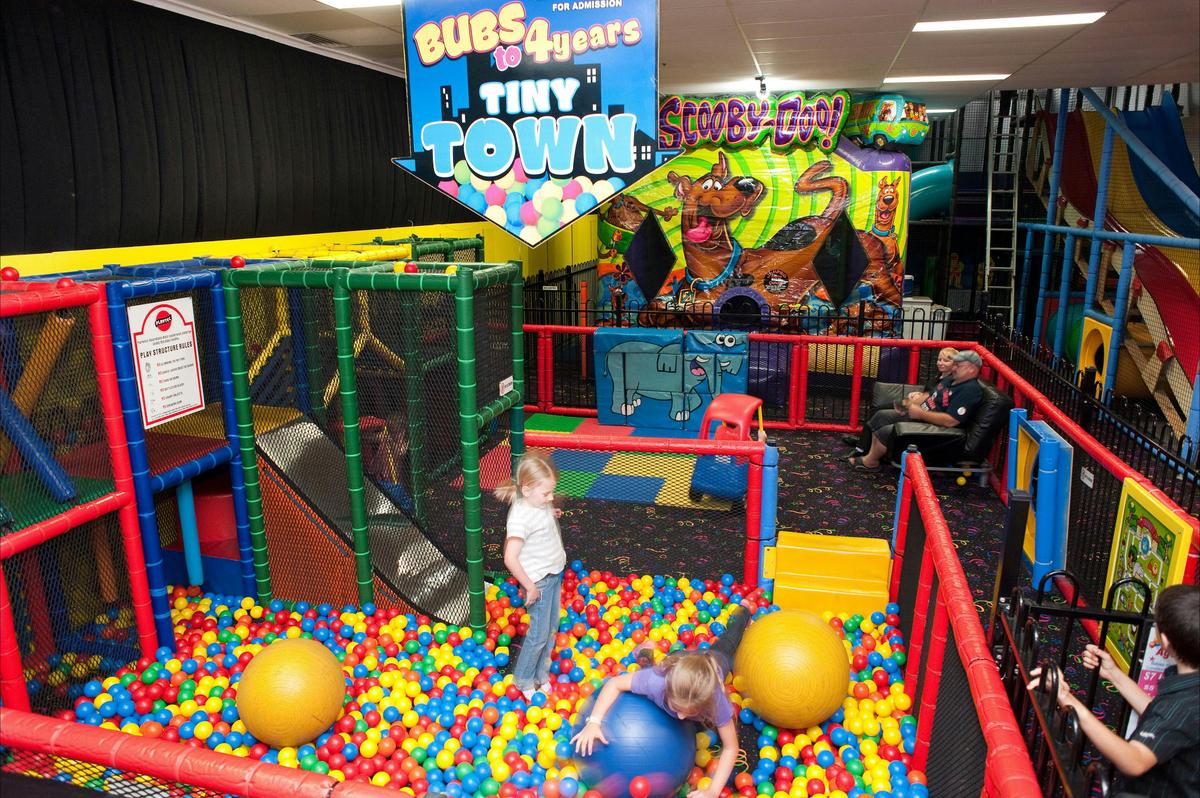 Under 5's Playcentre