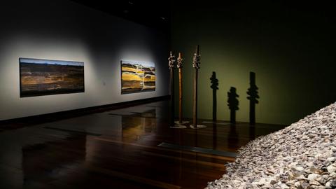 Caboolture Regional Art Gallery
