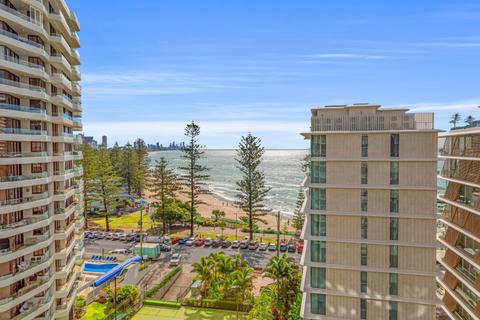 2 Bedroom Ocean View Standard Apartment