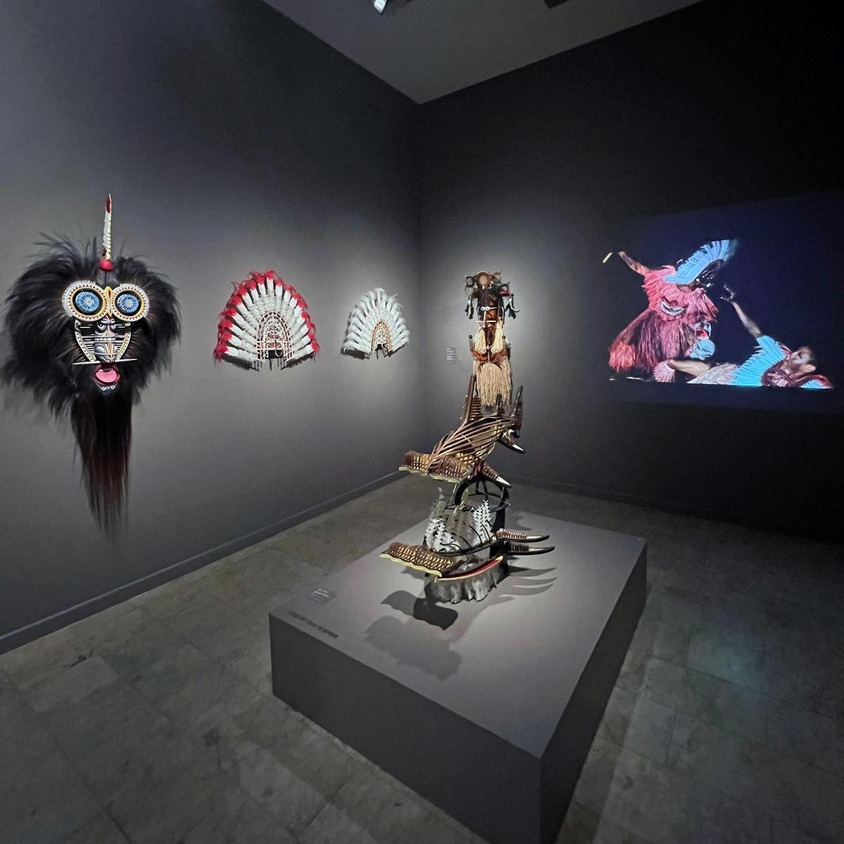 Niche Gallery in Cairns Art Gallery
