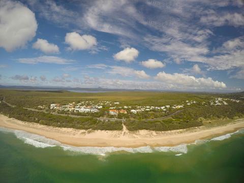 Castaways Beach