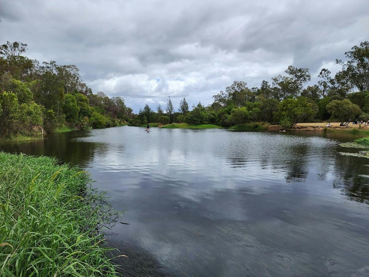 Bucca Crossing