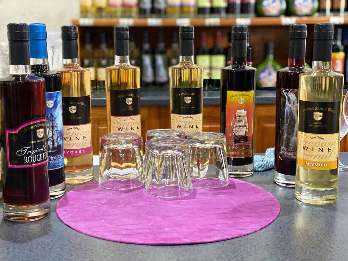 Private Cairns Tasting Tours