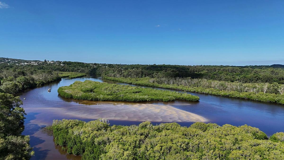 E-Bike Tour Summit to Sea - Mt Tinbeerwah to Noosa