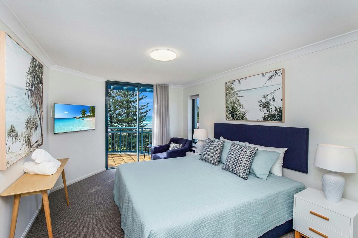main bedroom