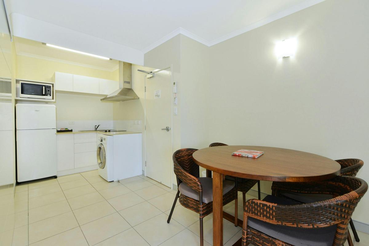 1 Bedroom Apartment -Orchid