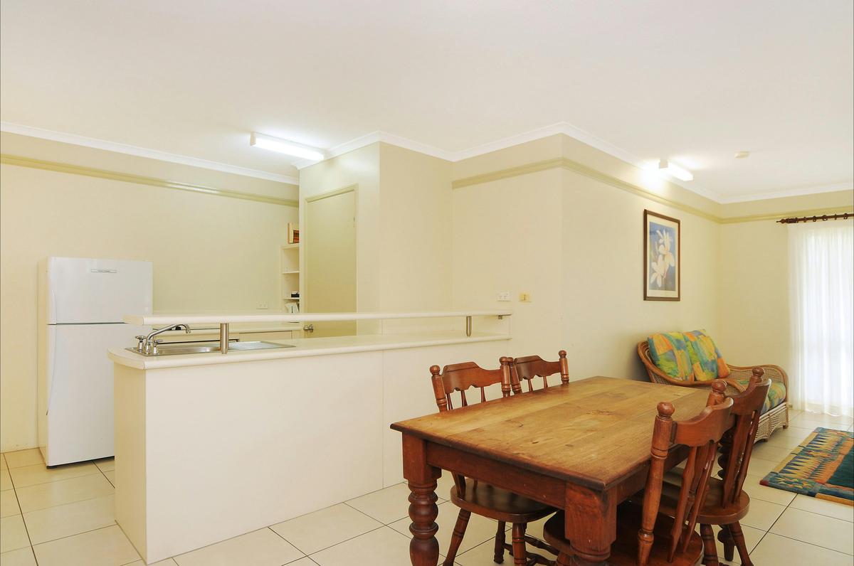 Family Two Bedroom Apartment (Mimosa)