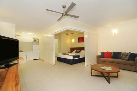 1 Bedroom Apartment  -Orchid