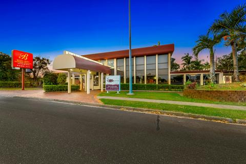 Bundaberg International