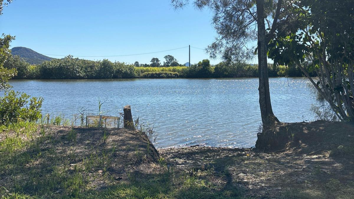 Burtons Riverside Campgrounds