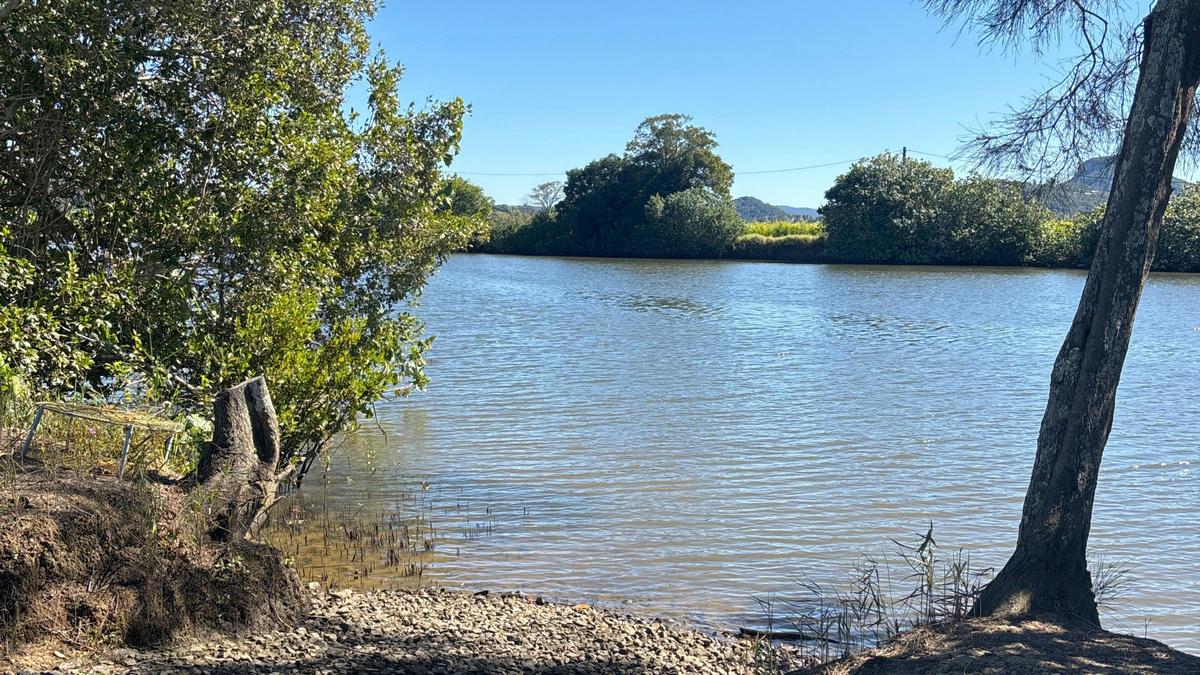 Burtons Riverside Campgrounds
