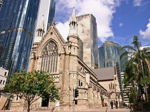 Cathedral of St Stephen