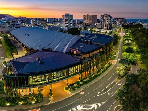 Cairns Convention Centre