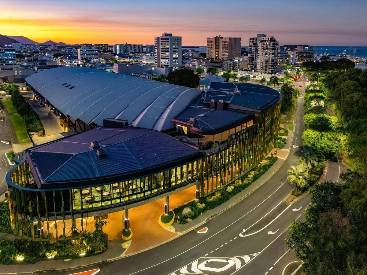 Cairns Convention Centre