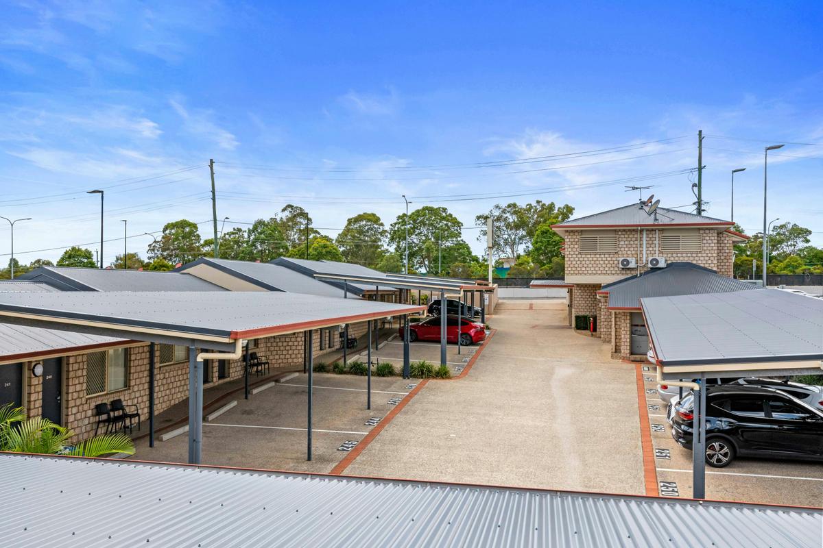 Car Park