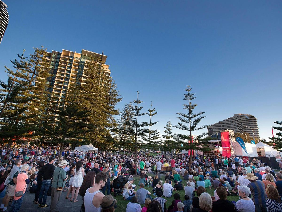 Broadbeach