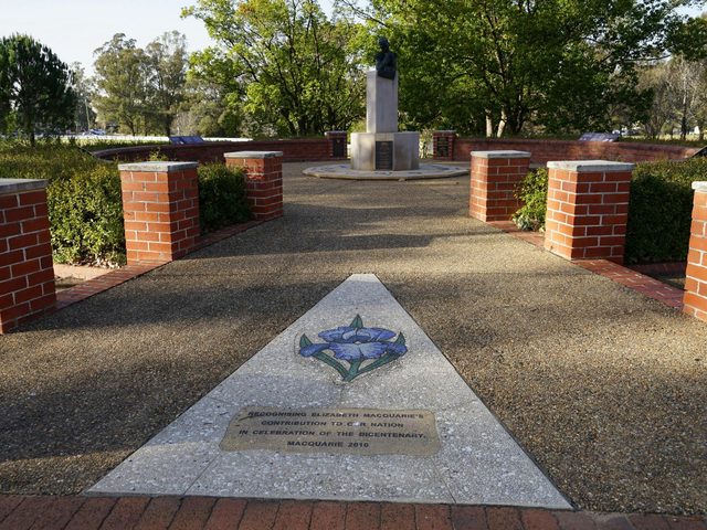 McQuade Park Windsor