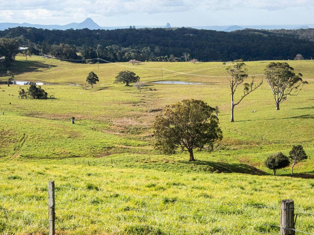 Mount Glorious to Mount Mee Car Tour