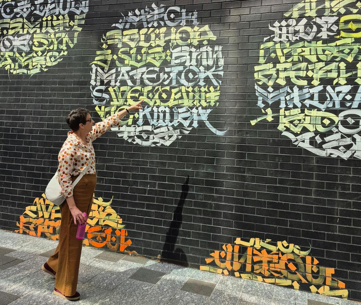Sleeping Languages in Queensland