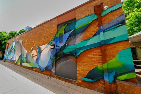 International Street Art