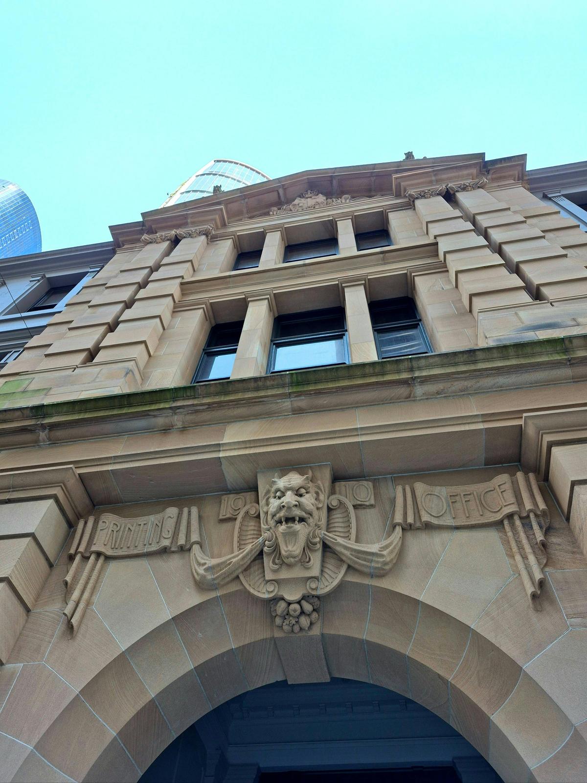 Brisbane at War