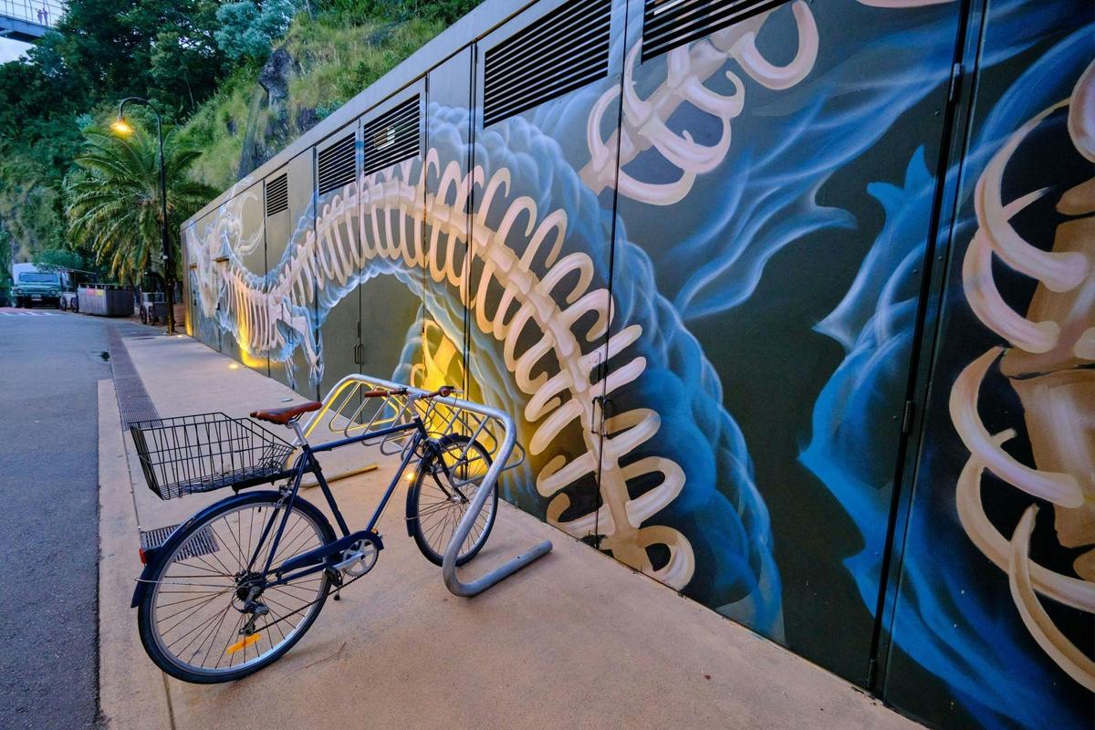 International Street Art