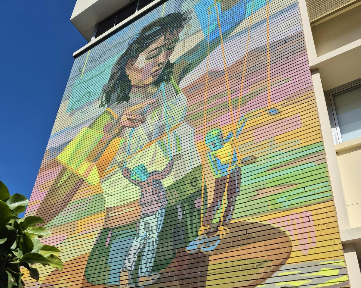 International Street Art