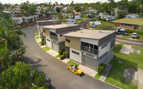 Brisbane Holiday Village