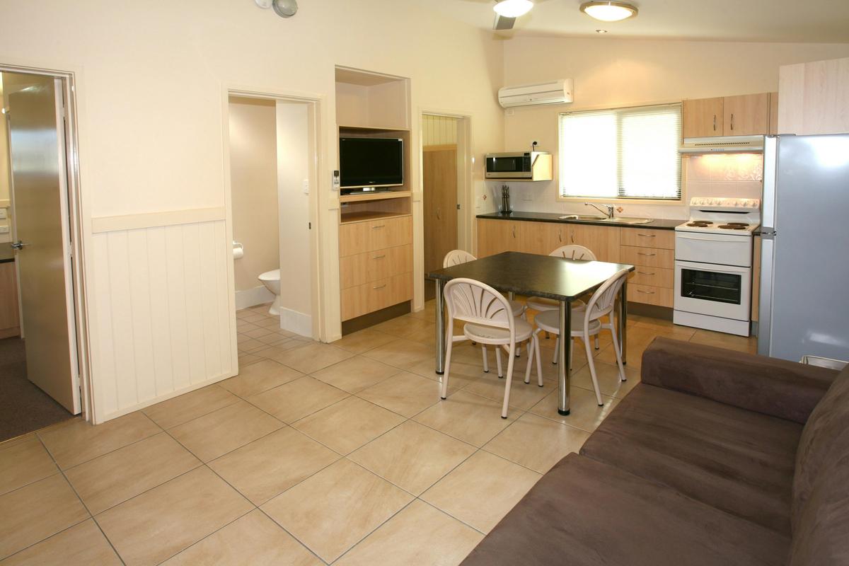 Corporate Cabin / Semi-Permanent Cabin