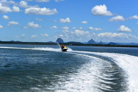The Glasshouse Twister - 90 min (Caloundra)