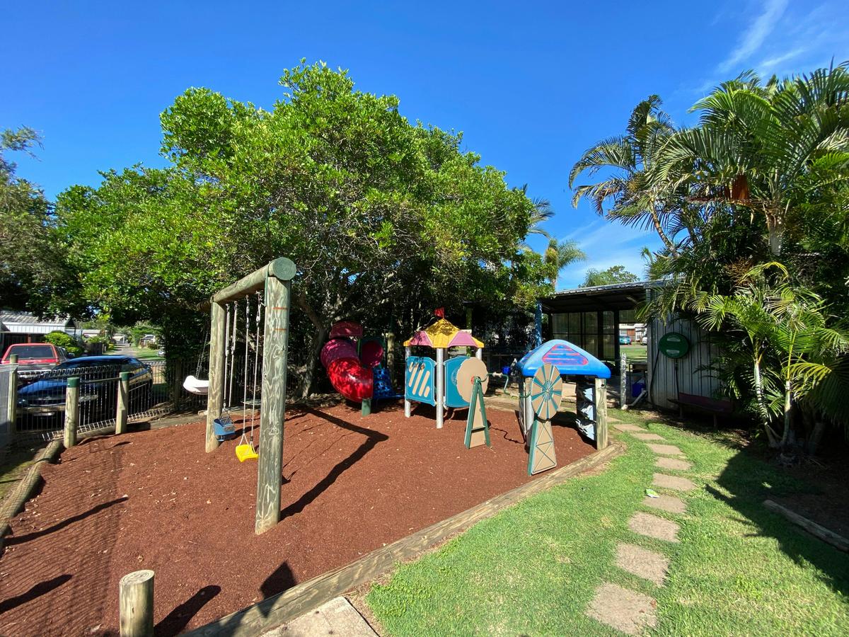 Kids Playground