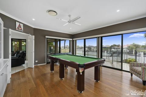 Canal Serenity Retreat By Holiday Hub Bribie Island