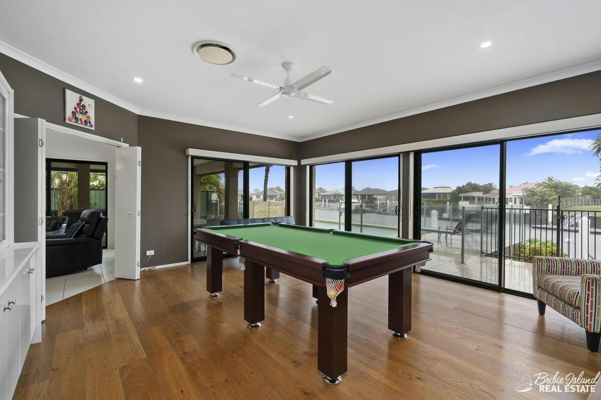 Canal Serenity Retreat By Holiday Hub Bribie Island