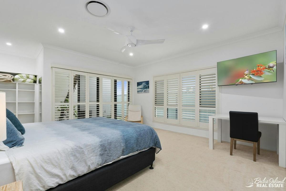 Canal Serenity Retreat By Holiday Hub Bribie Island