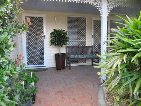 Bunya Vista