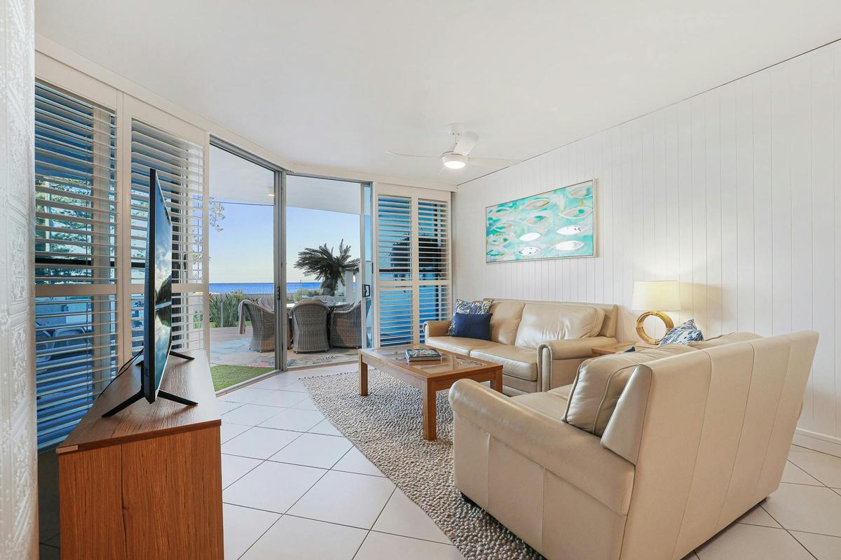 Three Bedroom Premium Apartment