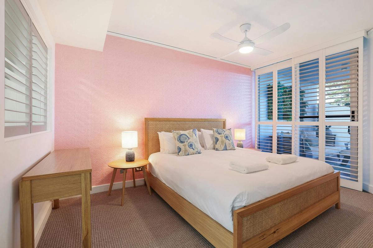 Three Bedroom Premium Apartment