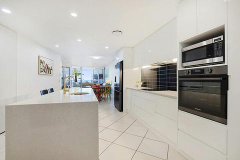 Three Bedroom Premium Apartment