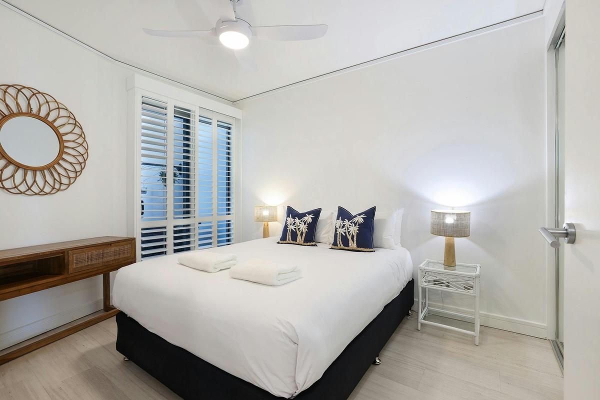 Three Bedroom Premium Apartment