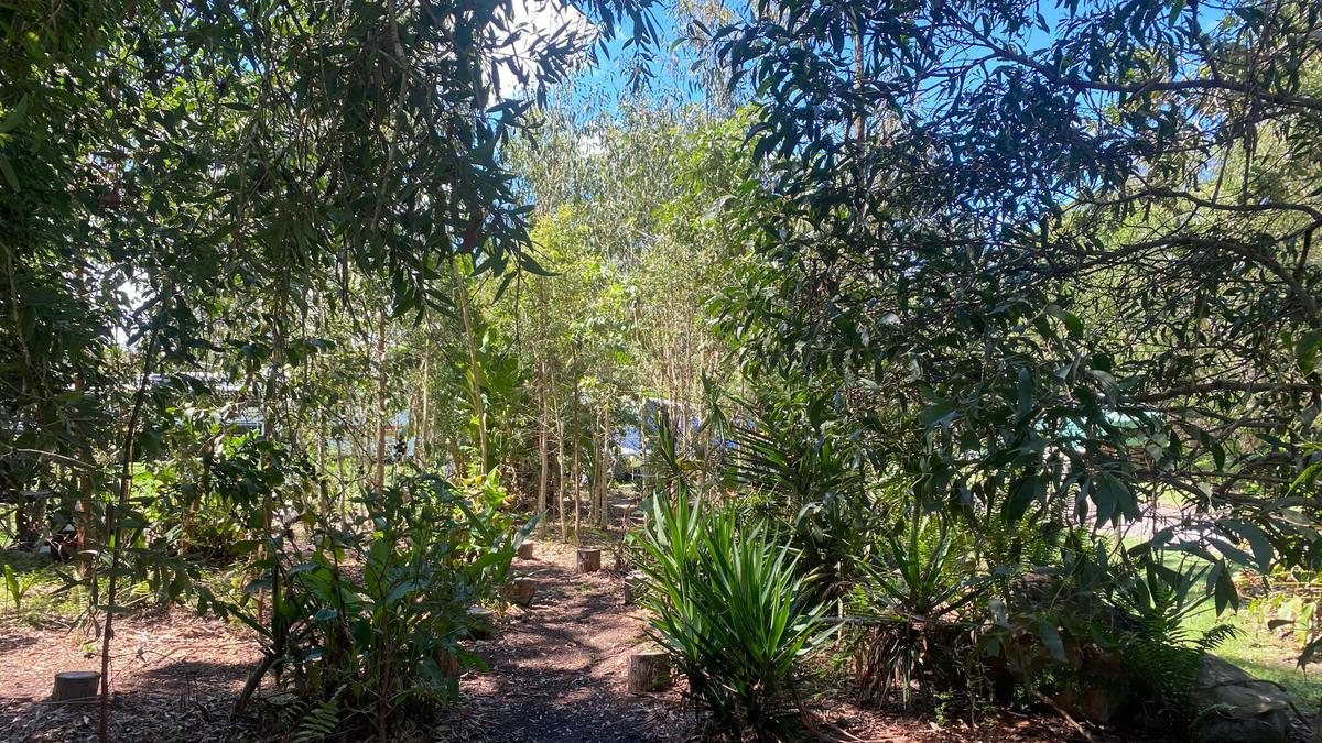 Caboolture Caravan Camp