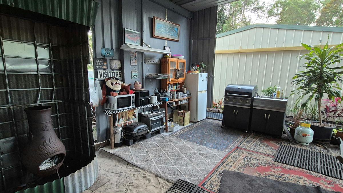 Caboolture Caravan Camp