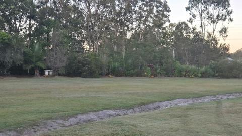 Caboolture Caravan Camp