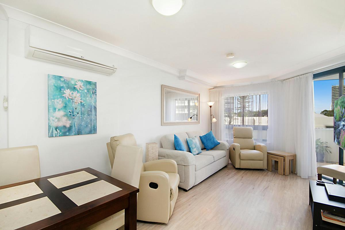 Calypso Plaza Resort Unit 238 - Coolangatta