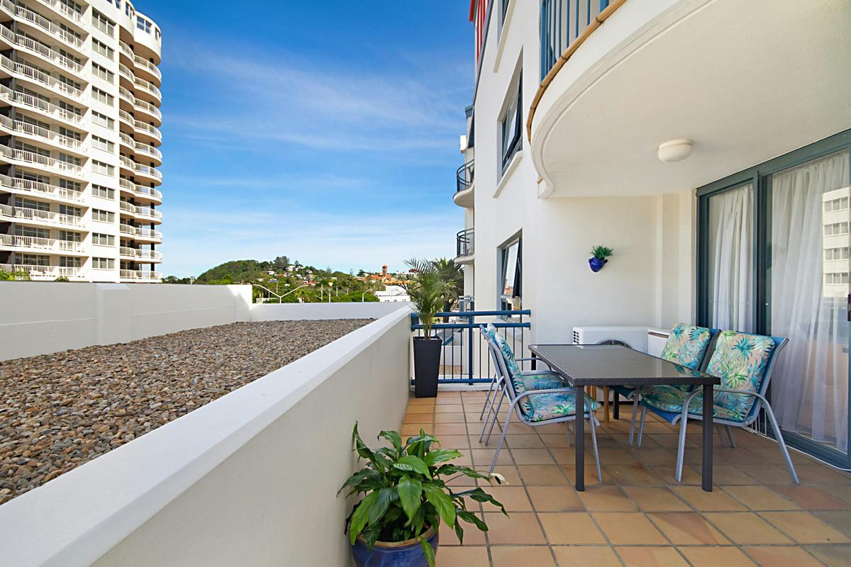 Calypso Plaza Resort Unit 238 - Coolangatta