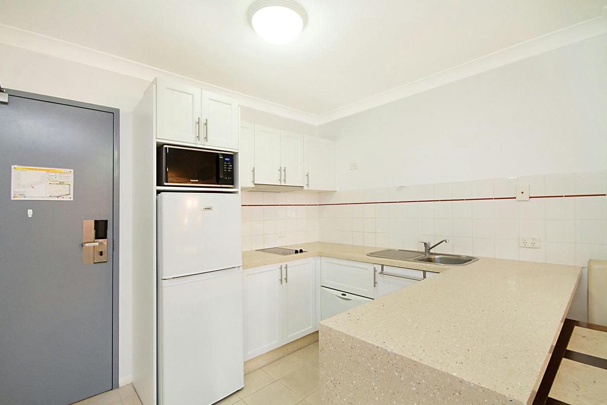 Calypso Plaza Resort Unit 238 - Coolangatta