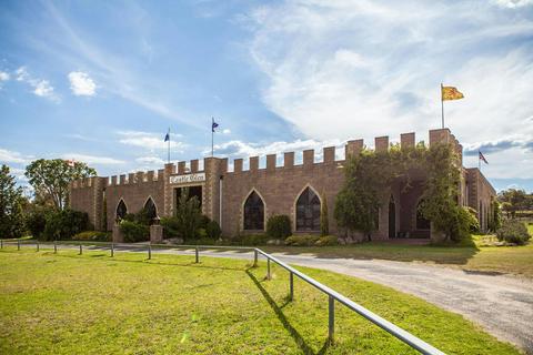 Castle Glen Australia